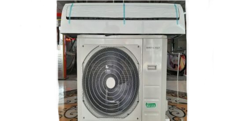 کولر گازی 30000 جنرال GNR-30GWN